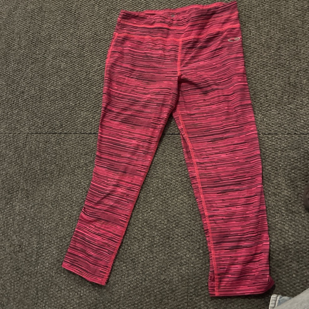 Champion girls leggings